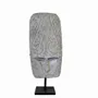 Sculptures, statuettes and miniatures - Wooden masks on stand - PAGODA INTERNATIONAL