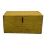 Coffrets et boîtes - Coffre en bois - PAGODA INTERNATIONAL