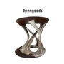 Autres tables  - DIGITAL ART SIDE TABLE 340 - OPENGOODS