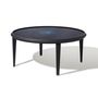 Tables basses - TABLE BASSE MYSTERY - HANOIA