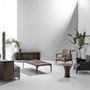 Coffee tables - MELODY COFFEE TABLE - HANOIA