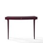Console table - LANKY CONSOLE - HANOIA