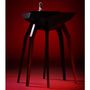 Coffee tables - Pholcidae Side Table - XYZ DESIGNS