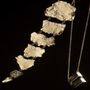 Jewelry - dorsal\" skeleton\ " - MARION FILLANCQ
