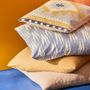 Fabric cushions - CUSHION COVERS - CALMA HOUSE