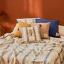 Bed linens - Bedspread. - CALMA HOUSE