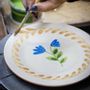 Everyday plates - ALFAMA - MARIA PORTUGAL TERRACOTA
