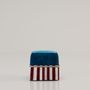 Small armchairs - Pouf — THE MODERN ONE - ALEXANDRE LIGIOS