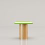 Coffee tables - THE PLAYFUL ONE - ALEXANDRE LIGIOS