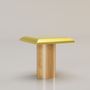 Coffee tables - THE PLAYFUL ONE - ALEXANDRE LIGIOS