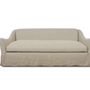 Sofas for hospitalities & contracts - Ascot Bed| Sofa-bed - CREARTE COLLECTIONS