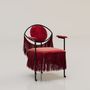 Design objects - Chair — THE MYSTERIOUS ONE - ALEXANDRE LIGIOS