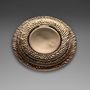 Decorative objects - Cast Bronze Plate Charger - EAGLADOR