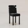 Design objects - Chair - THE INSOLENTE - ALEXANDRE LIGIOS