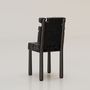 Design objects - Chair - THE INSOLENTE - ALEXANDRE LIGIOS