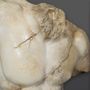 Sculptures, statuettes et miniatures - Le Gladiateur - ATELIERS C&S DAVOY
