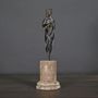 Sculptures, statuettes et miniatures - Statuettes Antiques - ATELIERS C&S DAVOY