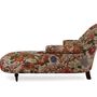 Lounge chairs for hospitalities & contracts - Victoria  |  Chaise Longue - CREARTE COLLECTIONS