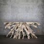 Console table - Organic console - ATELIERS C&S DAVOY