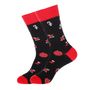 Socks - Christmas socks - SNAZZY SANTA APS