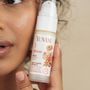 Beauty products - Replenishing serum with vegetable hyaluronic acid - YUNÂNI