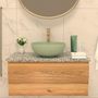 Sinks - Madison  | Concrete Basin | Sink - SYNK