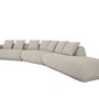 Sofas - TURA Sofa - CENTURY