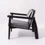 Armchairs - Sling Collection : Easychair - AMO ARTE