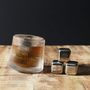 Wine accessories - BOX OF 6 SPIRIT TASTING ICE CUBES - LA CHAISE LONGUE DIFFUSION/LE STUDIO
