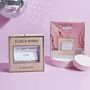 Cadeaux - BOITE A MESSAGE - LA CHAISE LONGUE DIFFUSION/LE STUDIO