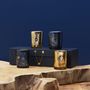 Bougies - COFFRET DE 4 BOUGIES YOU RE MAGIC - LA CHAISE LONGUE DIFFUSION/LE STUDIO