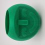 Autres fournitures bureau  - Pot à Crayon SMILEY 3D Écoresponsable - Fabrication Française - BEN-J-3DCRÉA