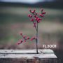 Décorations florales - FL3001A - FELTGHAR - HANDMADE WITH LOVE