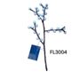 Floral decoration - Branch floral decoration - FL3001A - FELTGHAR - HANDMADE WITH LOVE