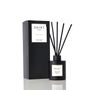 Scent diffusers - Turkish Rose Home Fragrance Diffuser - SAINT CANDLES
