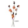 Floral decoration - FL3051A - FELTGHAR - HANDMADE WITH LOVE