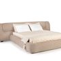 Beds - POMME Bed - CENTURY