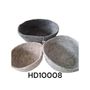 Design objects - Trio of bowls - HD10008A - FELTGHAR - HANDMADE WITH LOVE