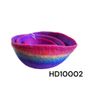 Decorative objects - Trio of felt bowls - HD10002A - FELTGHAR - HANDMADE WITH LOVE
