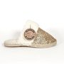 Gifts - The Slippers that Shine - Handmade - Winter 2024/25 Pre-order - ATELIER COSTÀ