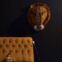 Unique pieces - Animal heads and masks - ETHIC & TROPIC CORINNE BALLY