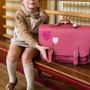 Bags and backpacks - Primary school leather bag - OWN STUFF