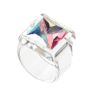 Jewelry - ECLATS SATELLITE ring - MIRAVIDI