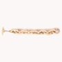 Jewelry - Tamarind rings bracelet - Aretha - NATURE BIJOUX