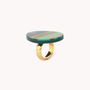 Jewelry - Bamboo adjustable ring - Korubo - NATURE BIJOUX
