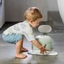 Bain pour enfant - Pot pour bébé baleine - KINDSGUT GMBH