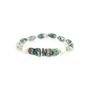 Jewelry - Heishi stretch bracelet - Mara - NATURE BIJOUX