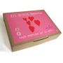 Gifts - HANDMADE LOVING CLAY FOOTPRINT KIT: our footprint on the earth! - PATRICIA DORÉ