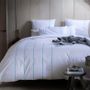 Bed linens - Danxia duvet cover - AIGREDOUX