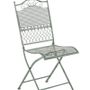 Lawn chairs - Kiran Garden Chair - Le Jardin Design - VIBORR
